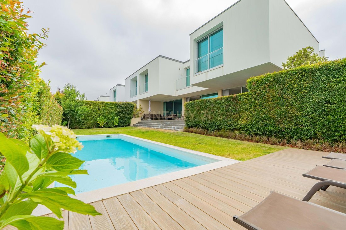 Villa in Belas, Lisbon, Portugal 1 - 18208815