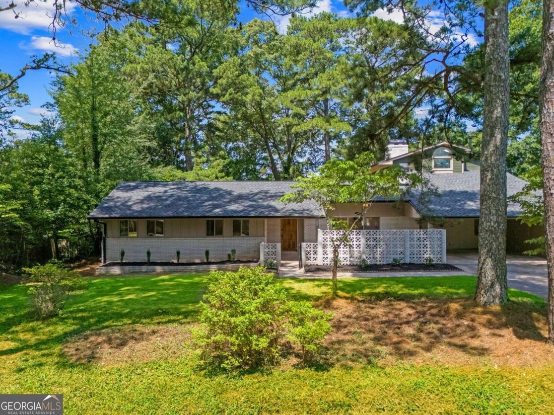 House in Doraville, Georgia, United States 4 - 18207703