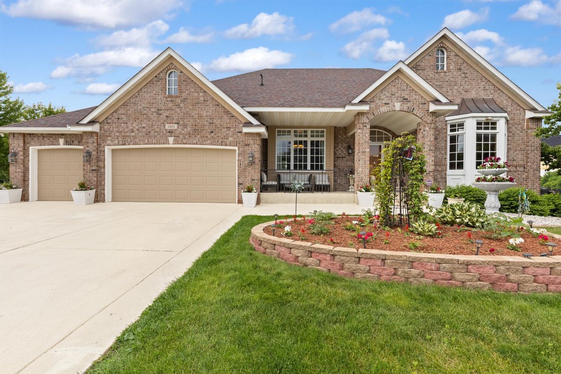 House in Prior Lake, Minnesota, United States 1 - 18207688