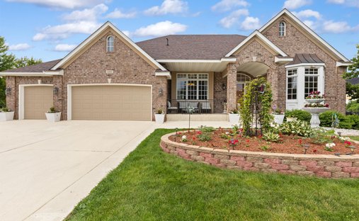 House in Prior Lake, Minnesota, United States 1