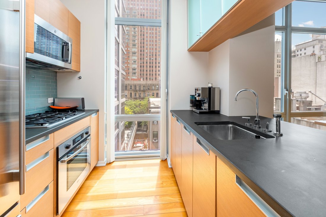 Apartment in New York, New York, United States 5 - 18207786