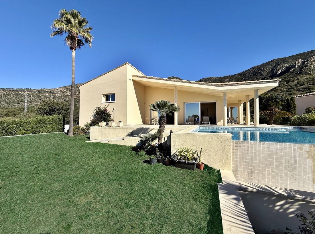 Villa in Palau-saverdera, Catalonia, Spain 5 - 18208651