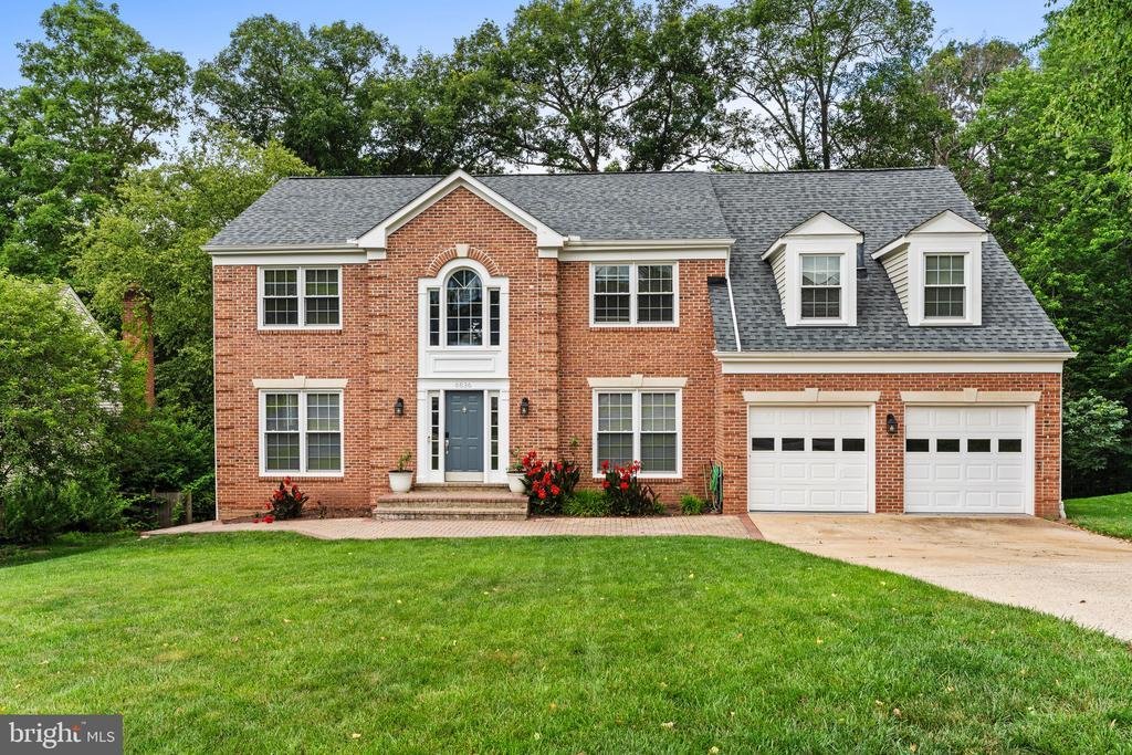 House in Clifton, Virginia, United States 1 - 18207808