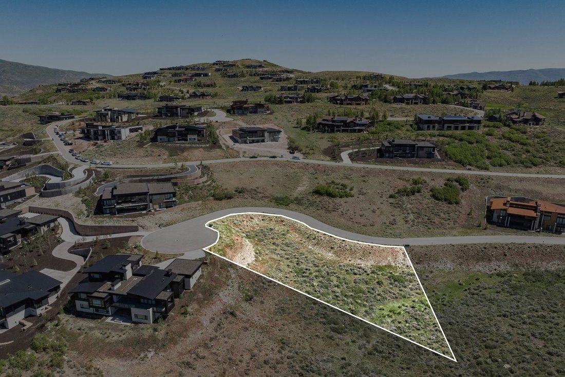 Land in Park City, Utah, United States 3 - 18207939