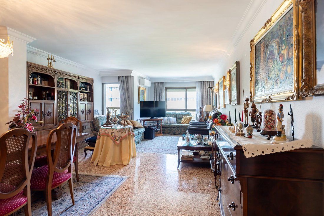 Apartment in Palma, Balearic Islands, Spain 2 - 18207830