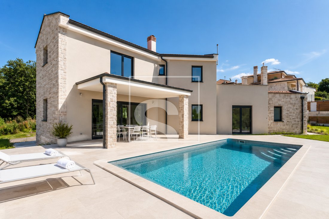 House in Porec, Istria County, Croatia 1 - 17876873