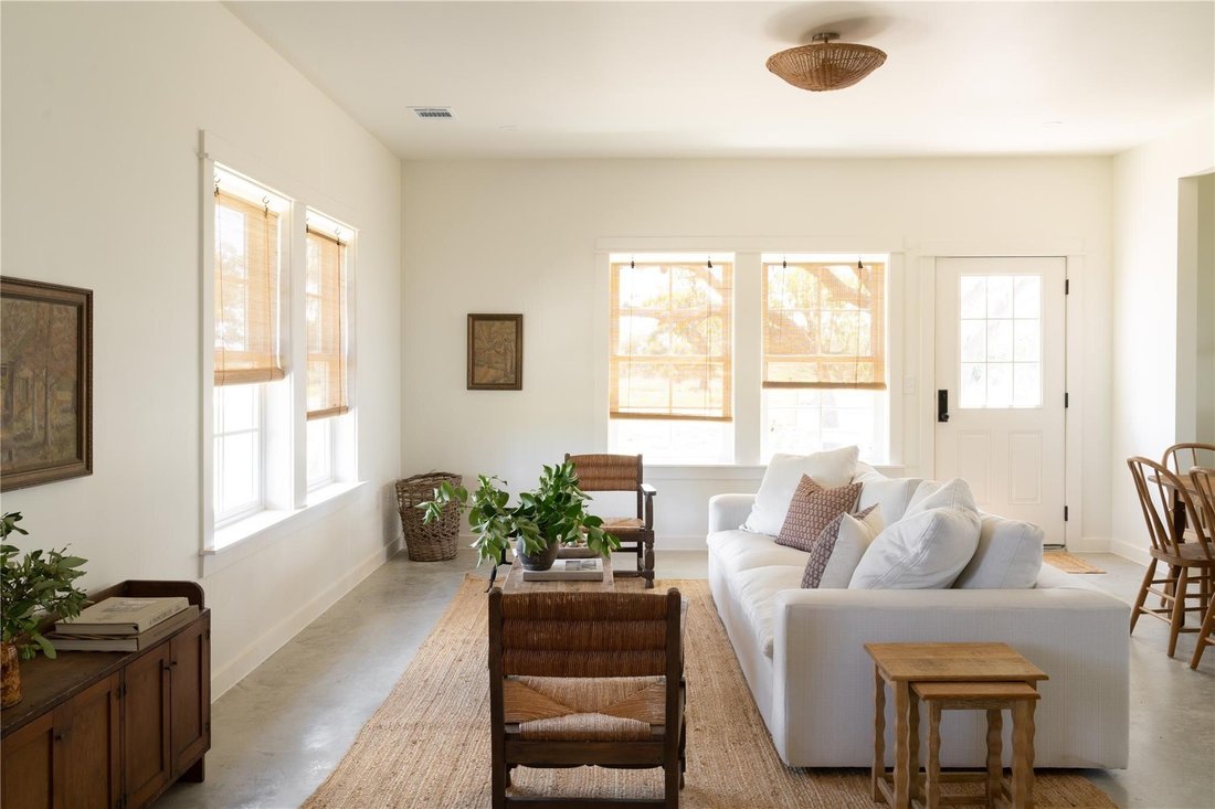 House in Wimberley, Texas, United States 5 - 18208615