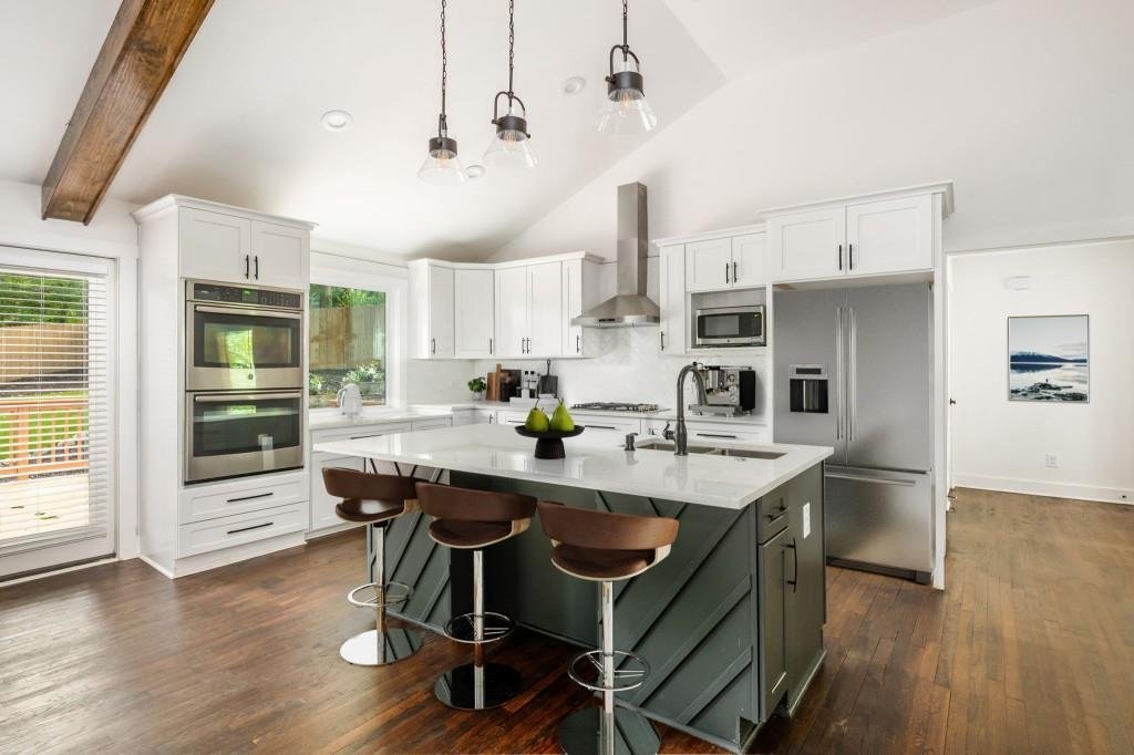 House in Atlanta, Georgia, United States 5 - 18209418