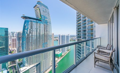 Condo in Miami, Florida, United States 1