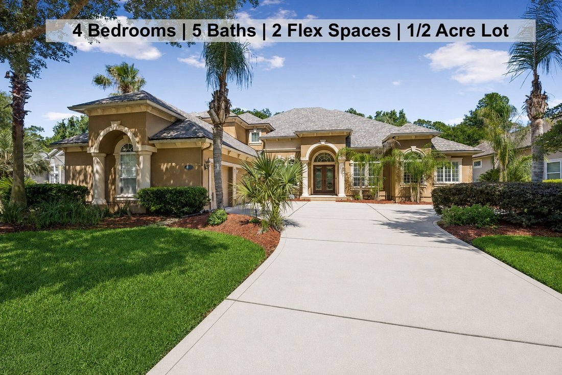 House in Fernandina Beach, Florida, United States 2 - 18208640