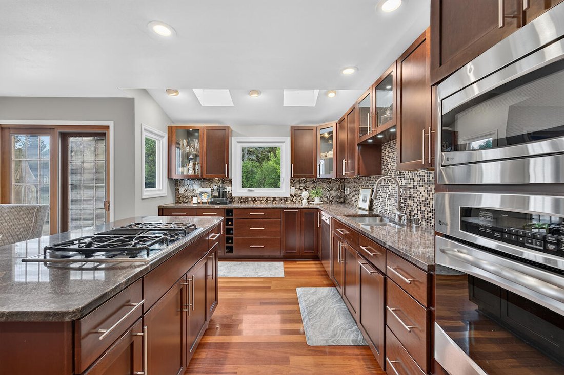 House in Thiensville, Wisconsin, United States 5 - 18207685