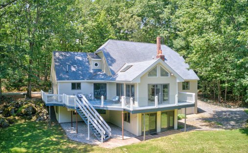 Haus in Atkinson, New Hampshire, Vereinigte Staaten 1