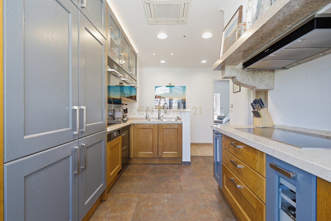 Apartment in Alvalade, Lisbon, Portugal 3 - 18208881