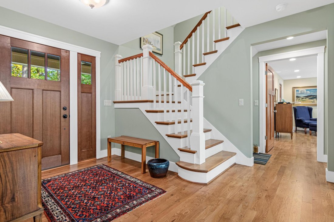 House in Martell, Wisconsin, United States 4 - 18207689