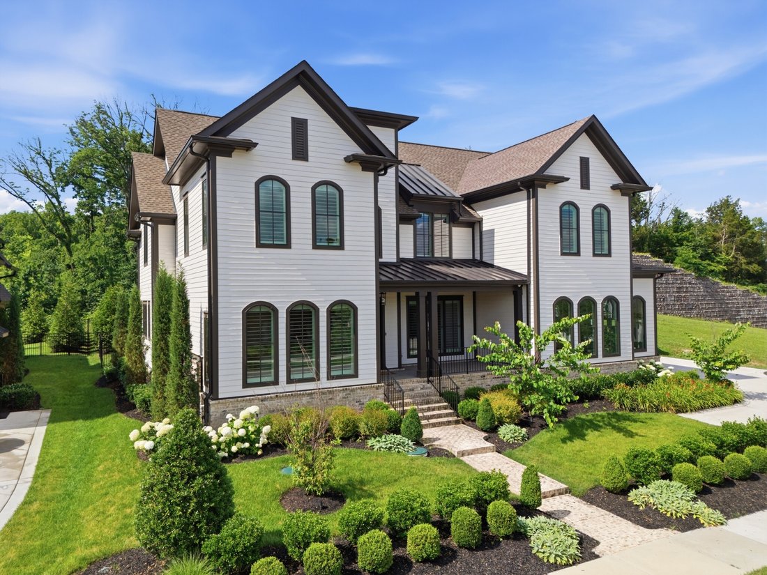 House in College Grove, Tennessee, United States 2 - 18208410