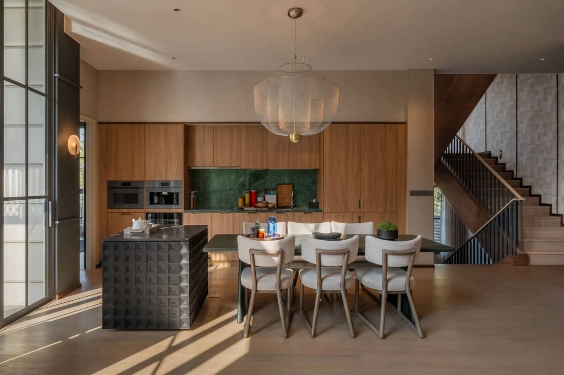 House in Lat Phrao, Bangkok, Thailand 4 - 18208752