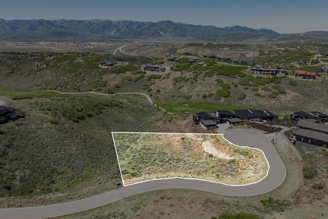 Land in Park City, Utah, United States 2 - 18207939