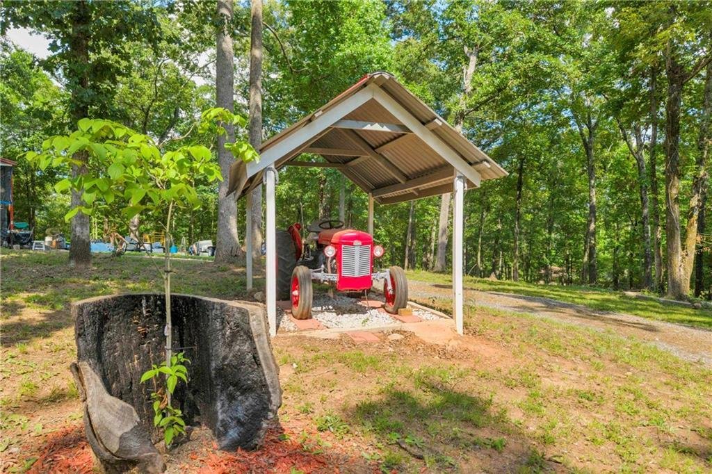 House in Covington, Georgia, United States 5 - 18208278