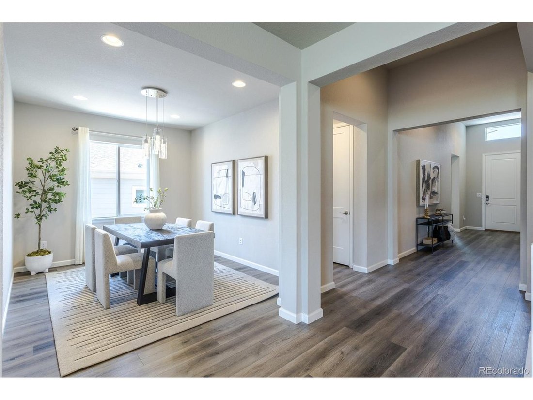 House in Arvada, Colorado, United States 5 - 18207649