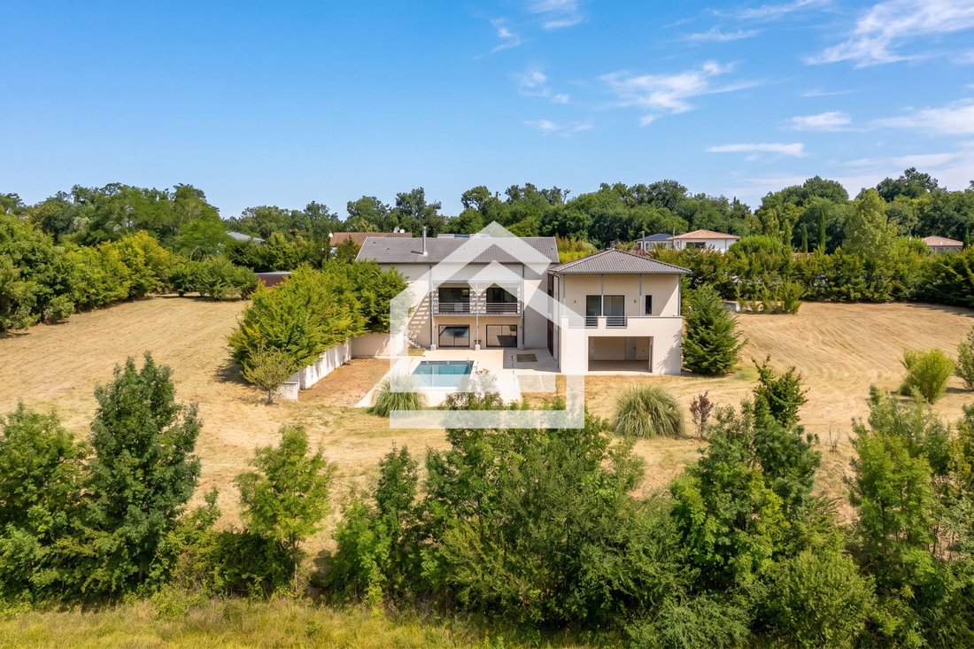 House in Bouliac, Nouvelle-Aquitaine, France 1 - 18208495