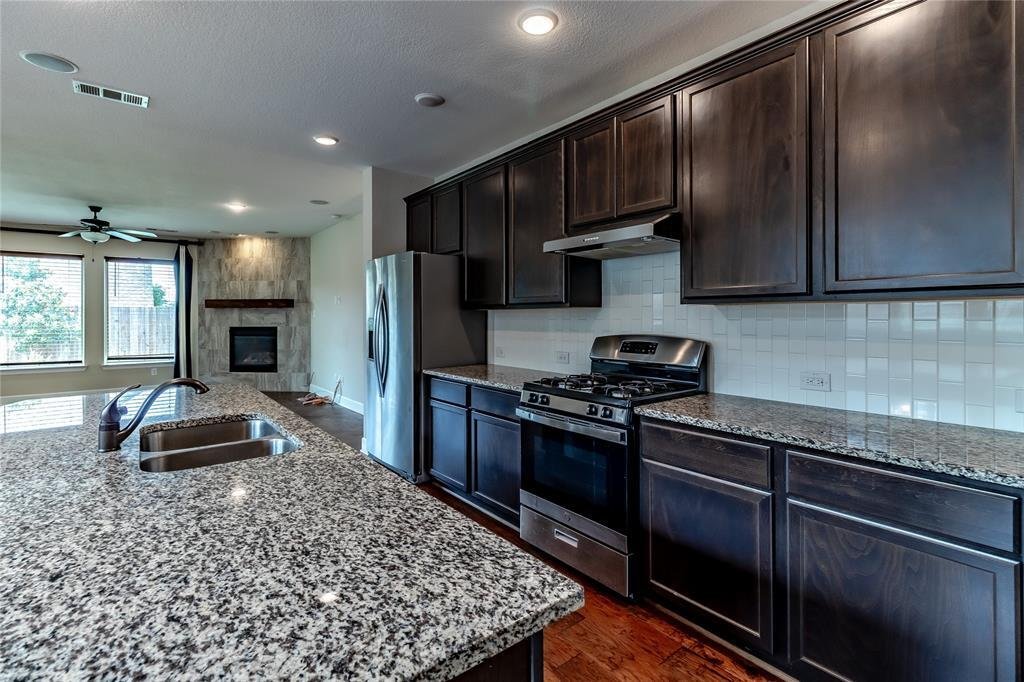 House in Forney, Texas, United States 3 - 18207880