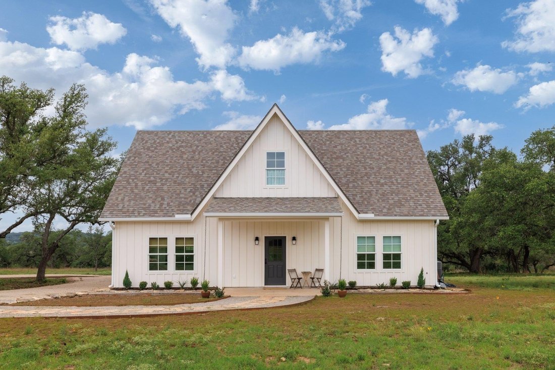 House in Wimberley, Texas, United States 3 - 18208615