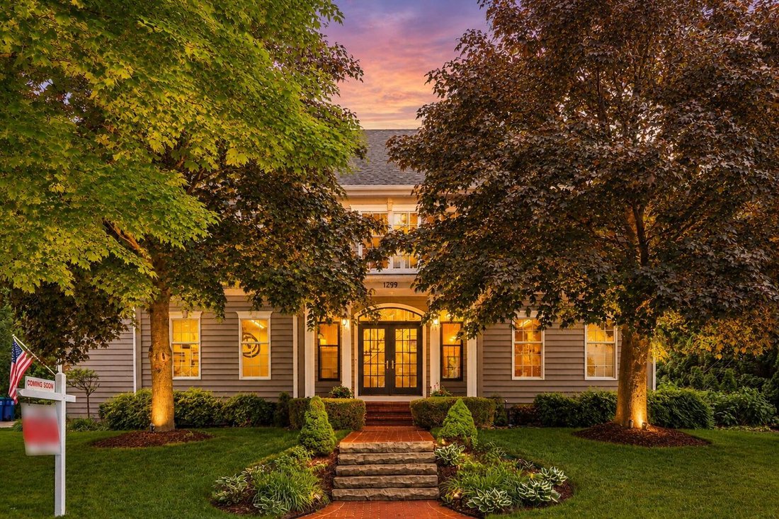 House in Grafton, Wisconsin, United States 2 - 18207724