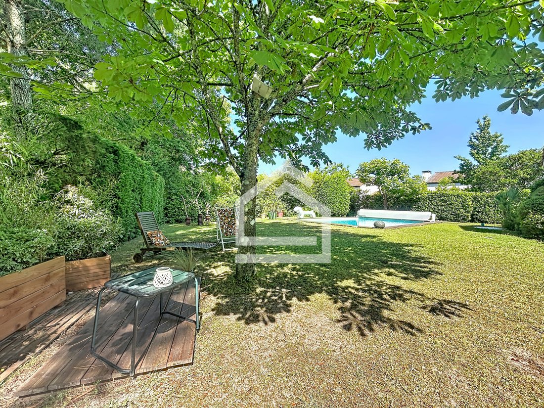 House in Mérignac, Nouvelle-Aquitaine, France 1 - 18066910