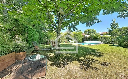 Casa en Mérignac, Nueva Aquitania, Francia 1
