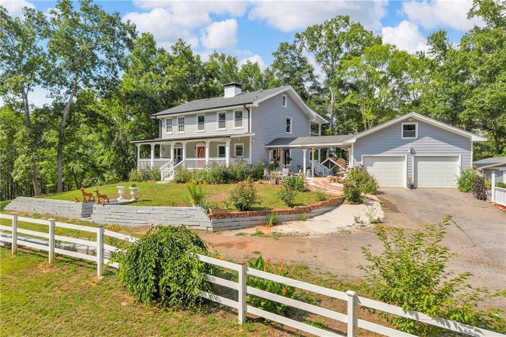 House in Covington, Georgia, United States 3 - 18208278