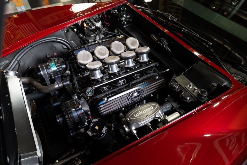 LS7 V8  T56 6-Speed Manual in Green Brook, United States 3 - 18207687