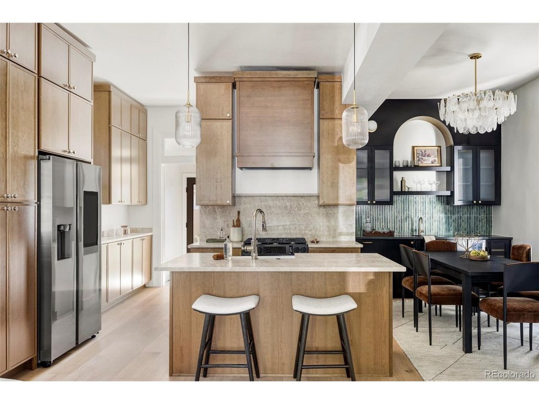 House in Denver, Colorado, United States 1 - 18207646