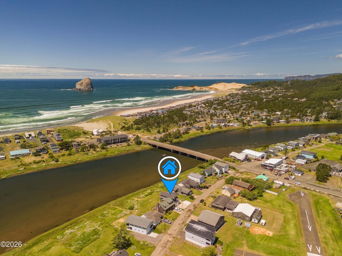 House in Pacific City, Oregon, United States 4 - 18209230