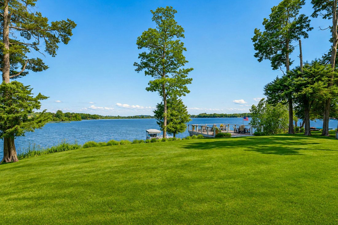 House in Summit, Wisconsin, United States 4 - 18207780