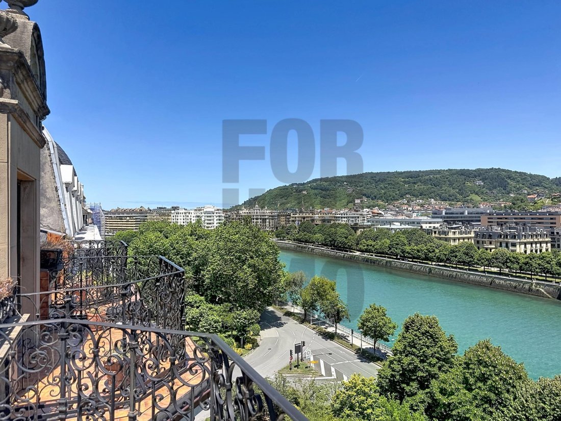 House in Ipar-Ekialdea, Donostia-San Sebastian, Spain 4 - 17991578