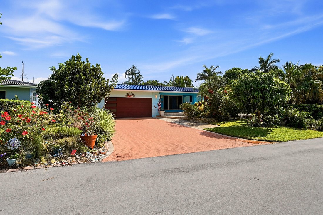 House in Hillsboro Beach, Florida, United States 1 - 18208158