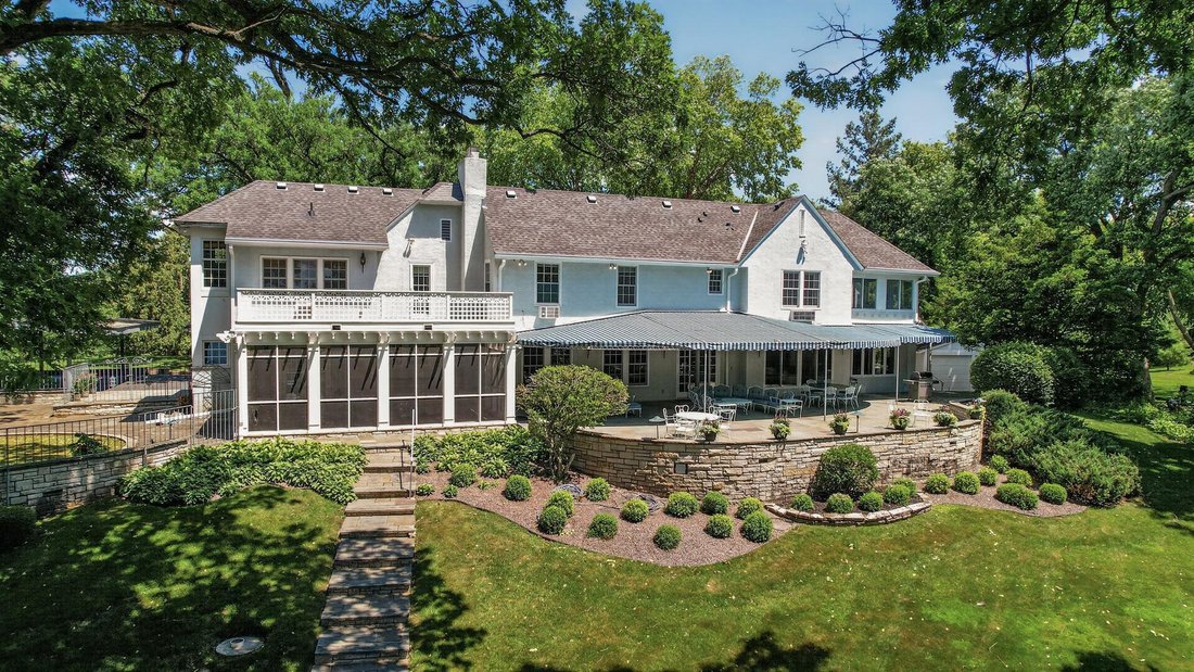 House in White Bear Lake, Minnesota, United States 1 - 18207686