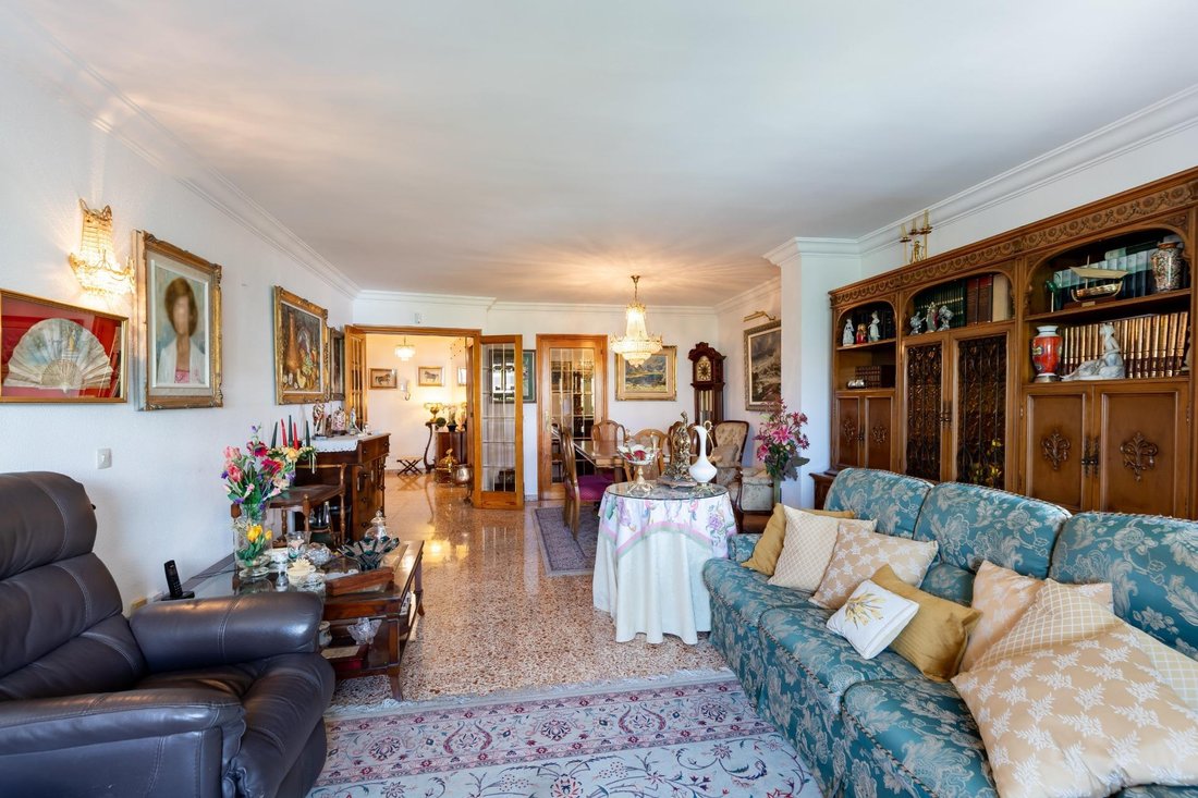Apartment in Palma, Balearic Islands, Spain 4 - 18207830