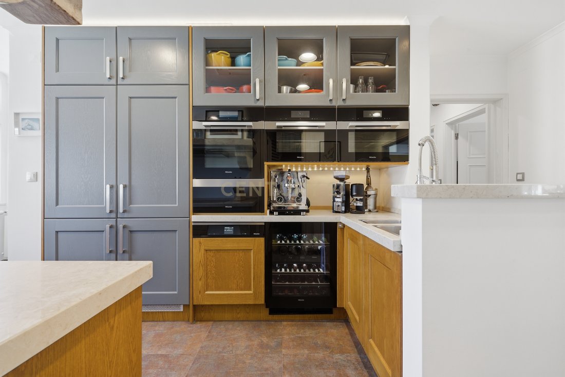 Apartment in Alvalade, Lisbon, Portugal 2 - 18208881