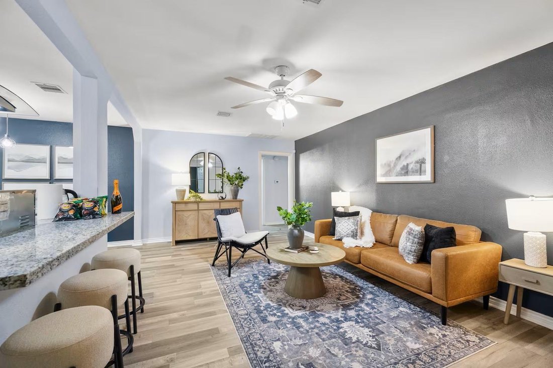 House in Houston, Texas, United States 3 - 18208461