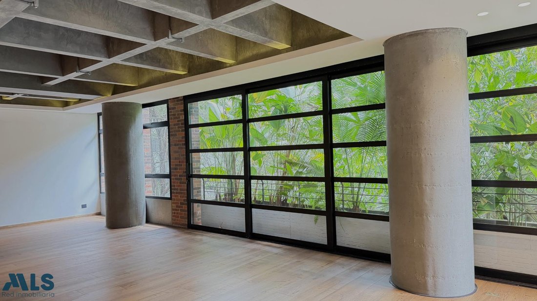 Apartment in Medellín, Antioquia, Colombia 2 - 18208800
