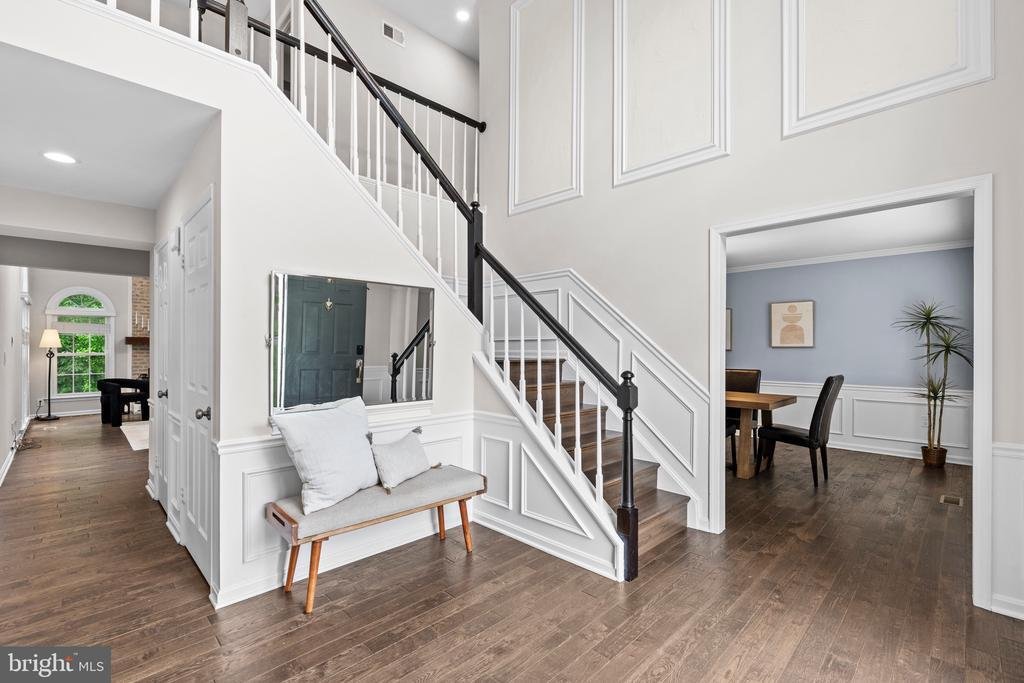 House in Clifton, Virginia, United States 3 - 18207808