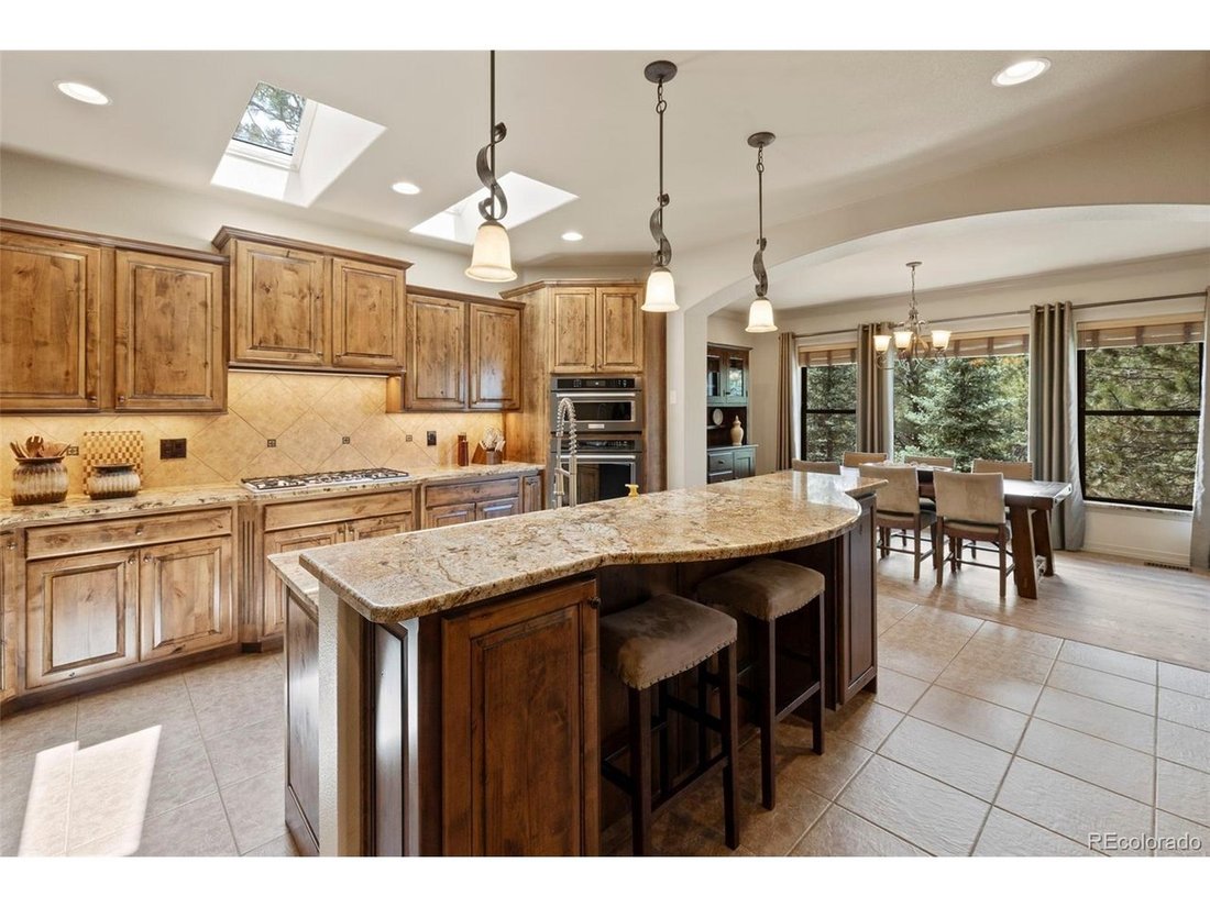House in Colorado Springs, Colorado, United States 2 - 18207650