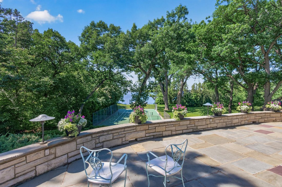 House in White Bear Lake, Minnesota, United States 4 - 18207686