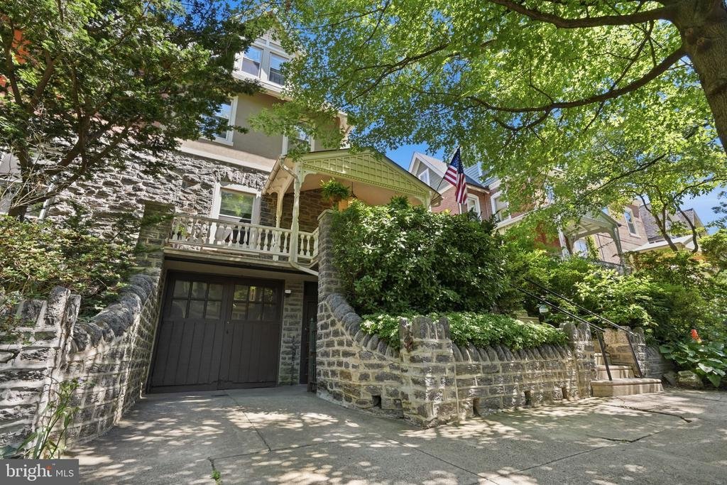 Condo in Philadelphia, Pennsylvania, United States 1 - 18207775