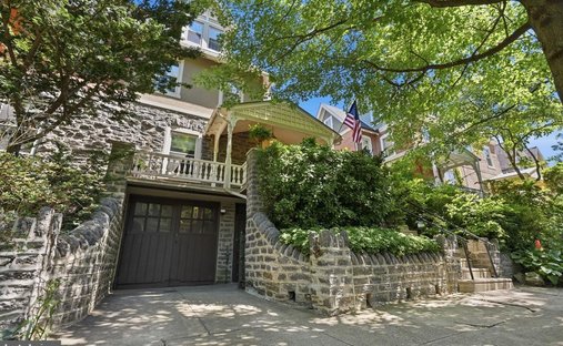 Condo in Philadelphia, Pennsylvania, United States 1