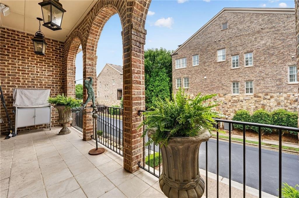 Townhouse in Marietta, Georgia, United States 5 - 18207820