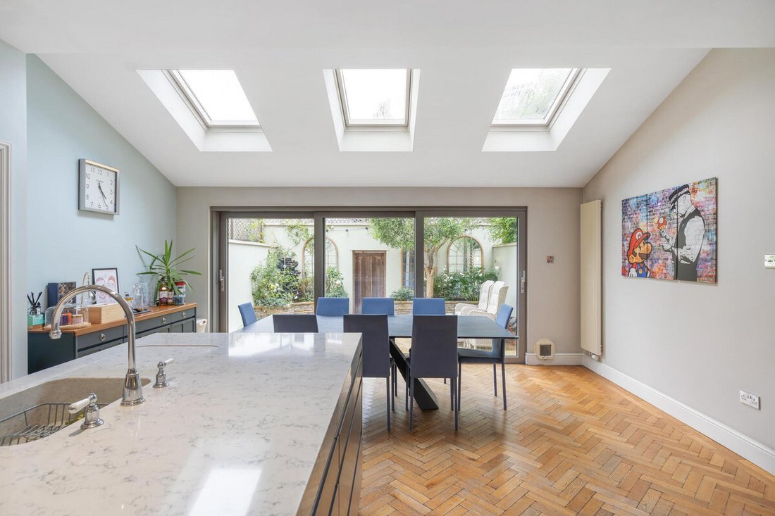 House in West Ealing, Ealing, England 4 - 18208551