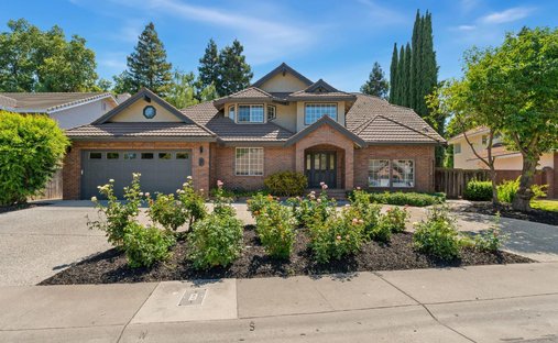House in Sacramento, California, United States 1