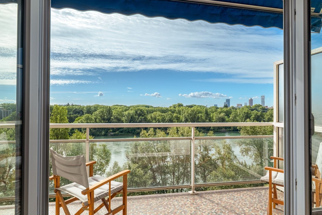 Apartment in Montessuy, Caluire-et-Cuire, France 4 - 18208604